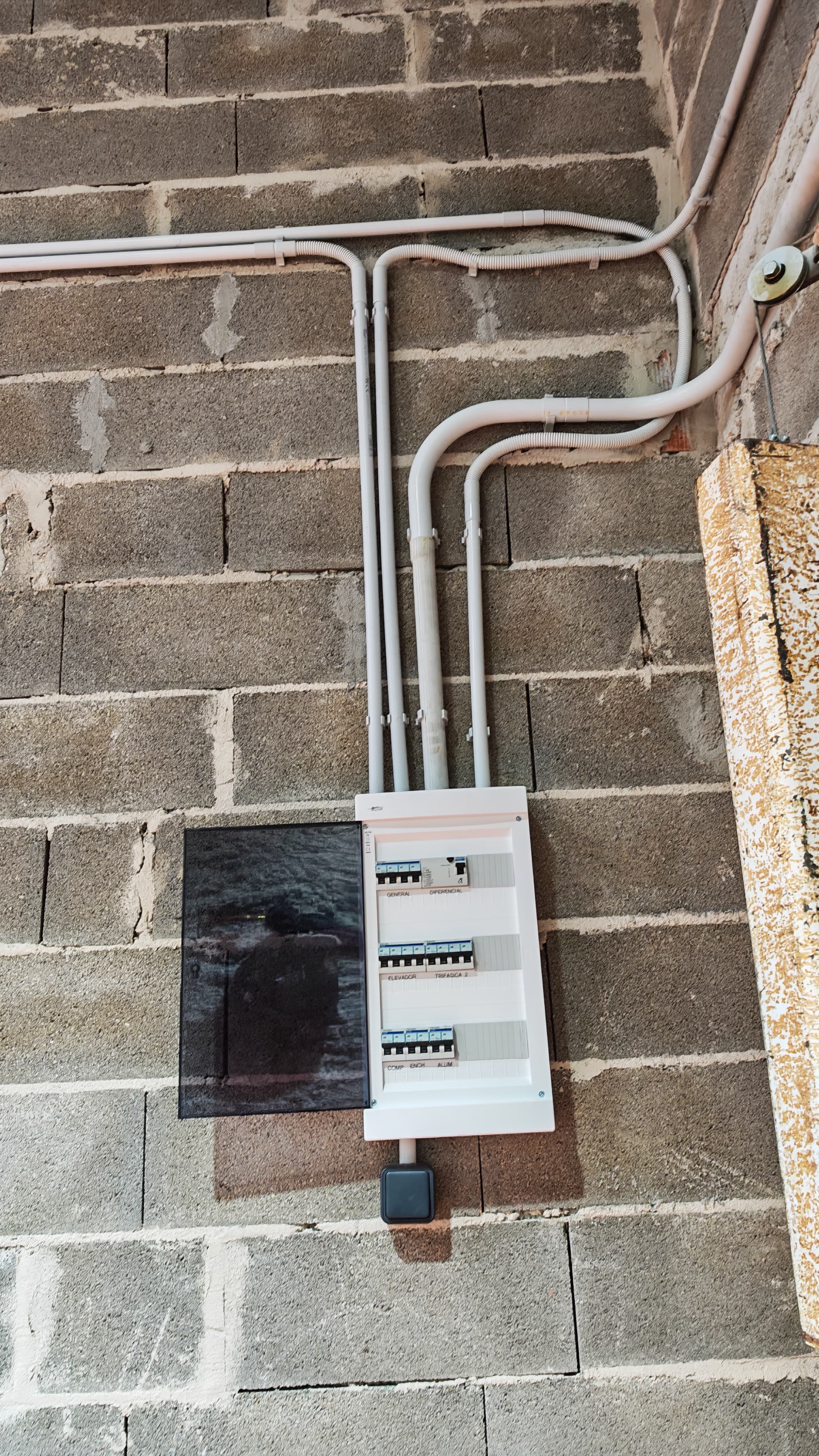 Instalaciones Eléctricas - Imagen 4