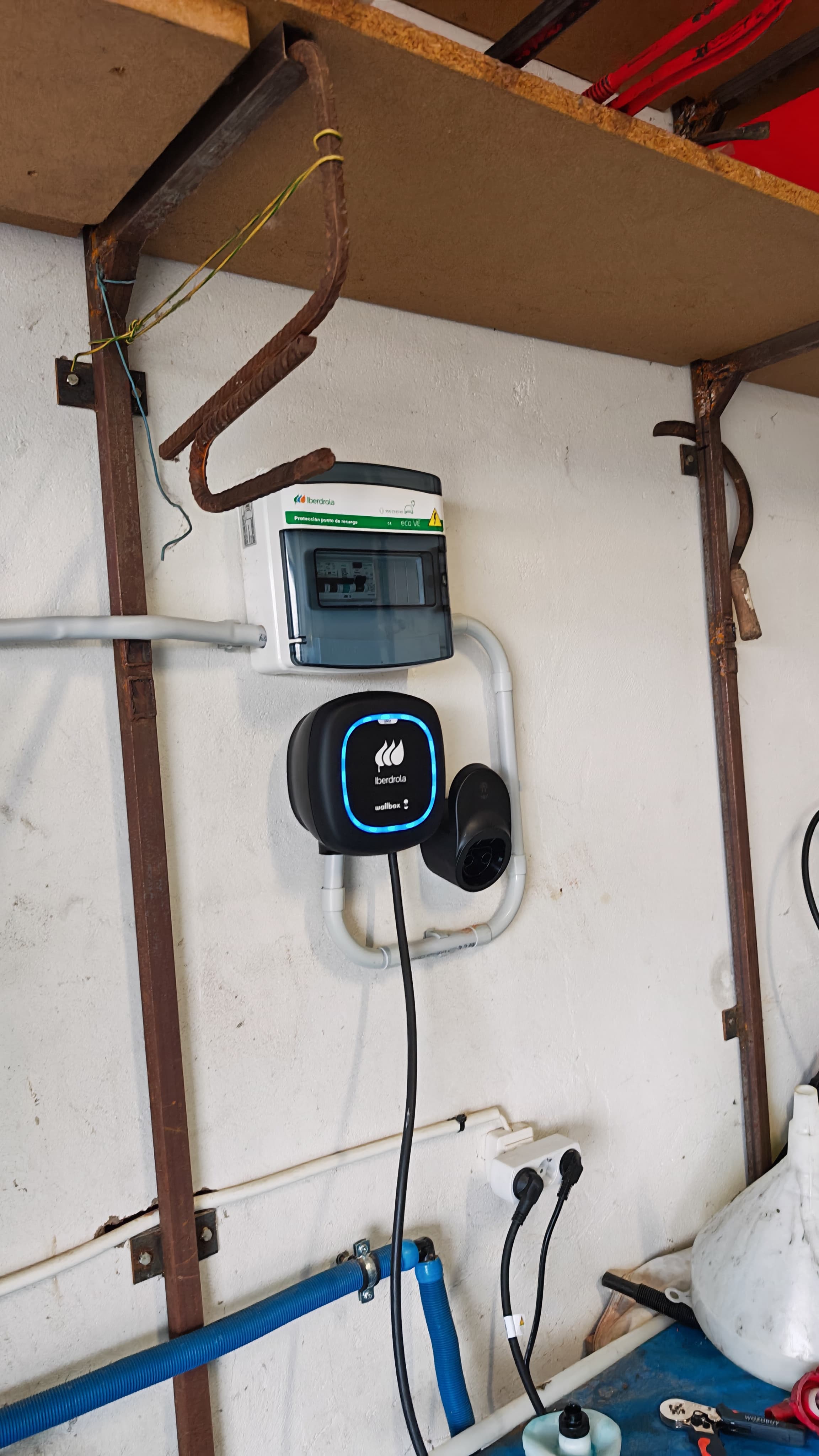 Eficiencia Energética y Movilidad Eléctrica