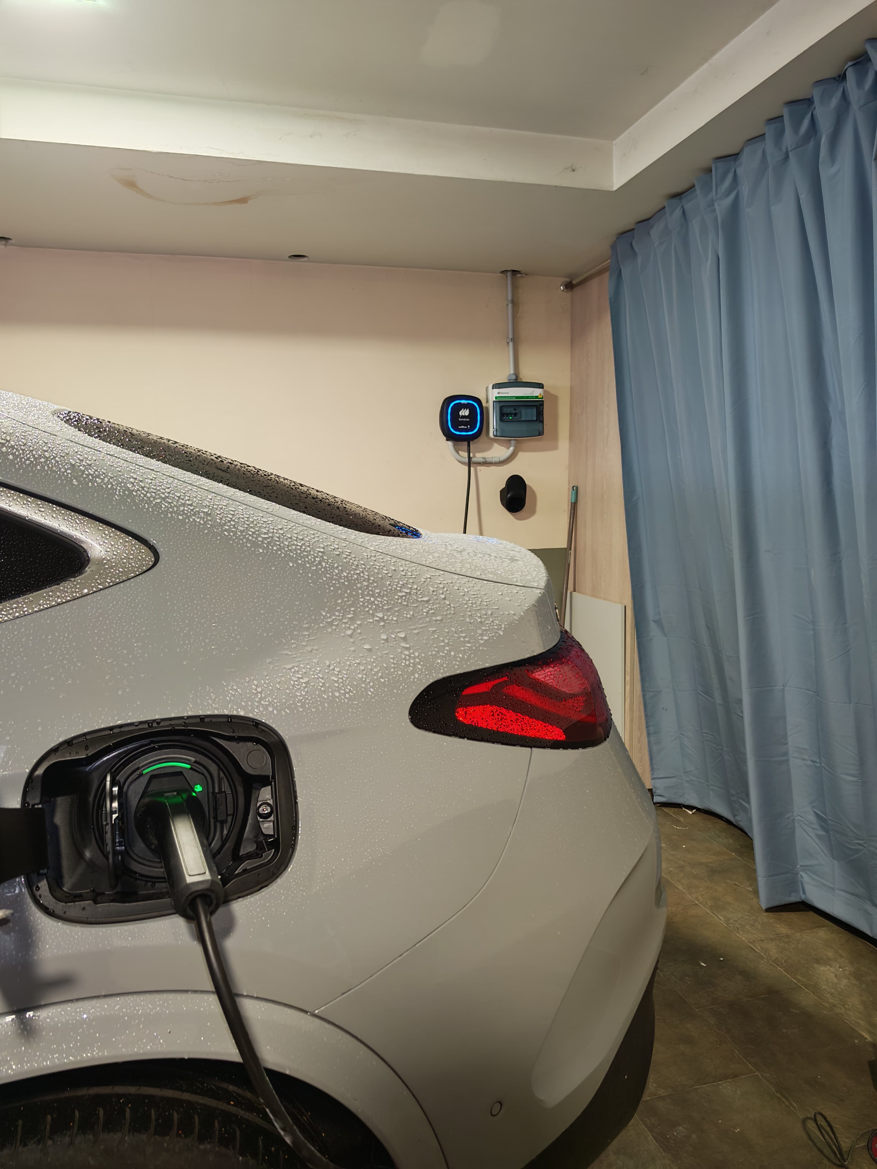 Eficiencia Energética y Movilidad Eléctrica - Imagen 4