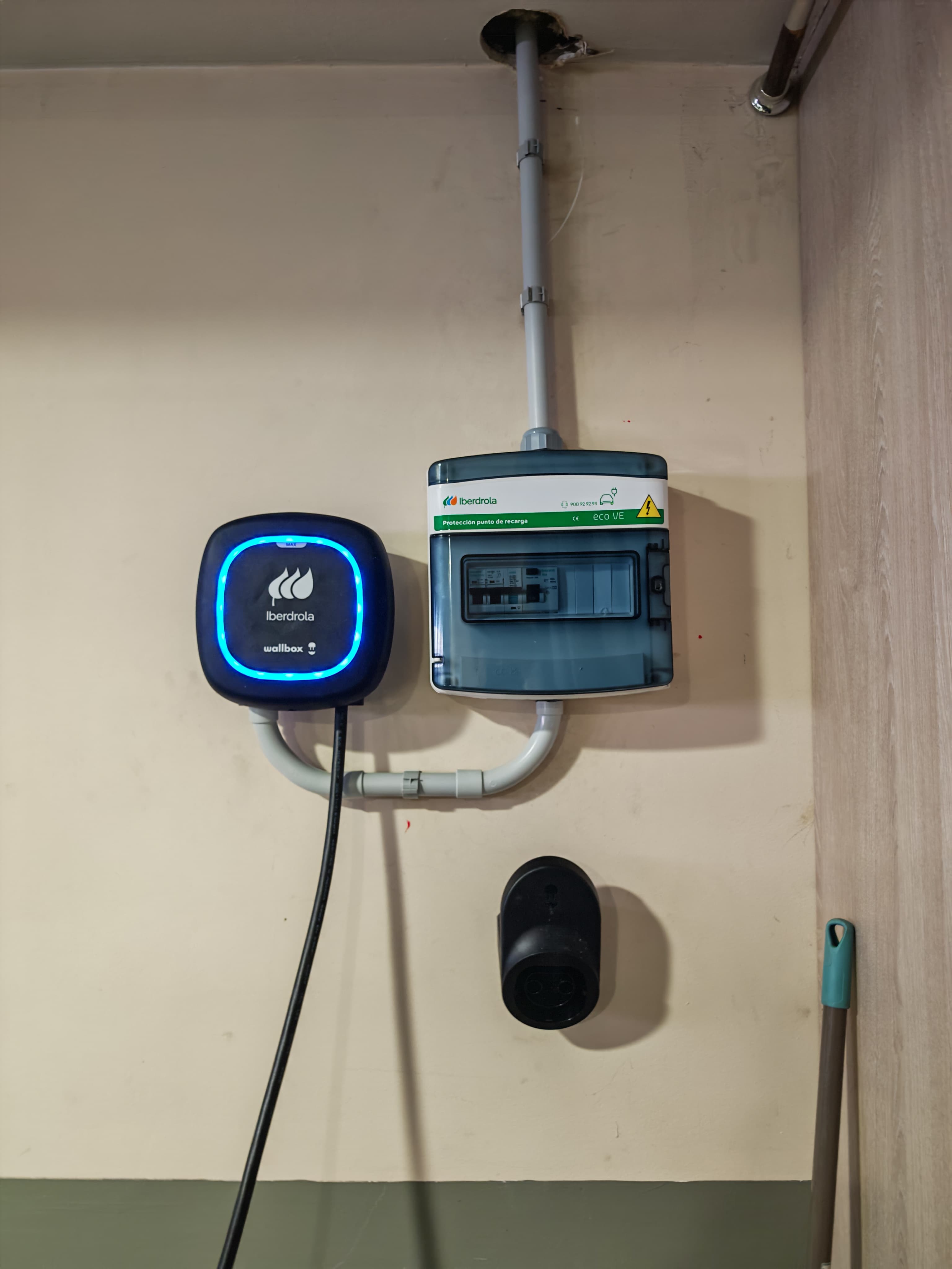 Eficiencia Energética y Movilidad Eléctrica - Imagen 5