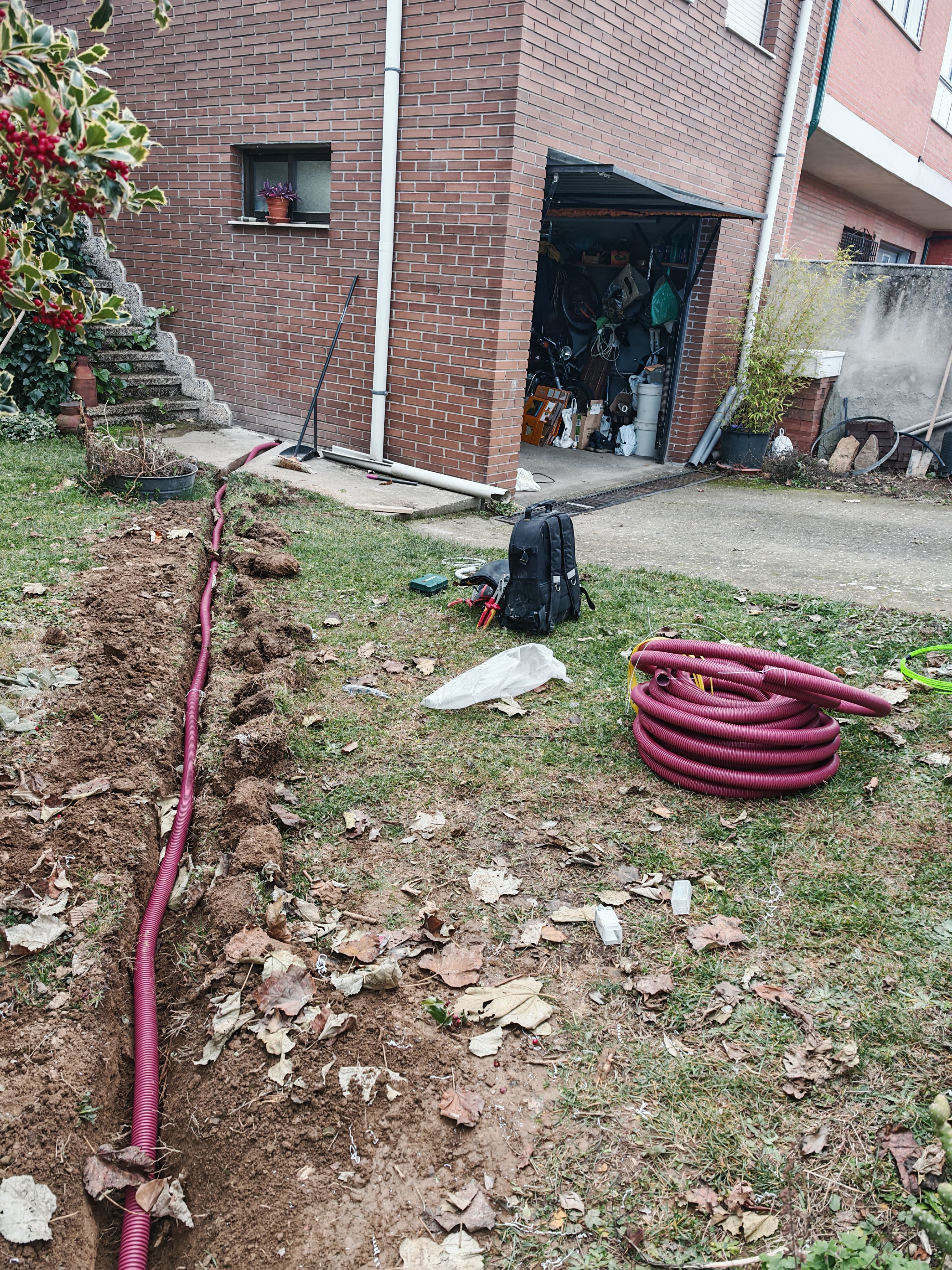 Eficiencia Energética y Movilidad Eléctrica - Imagen 7
