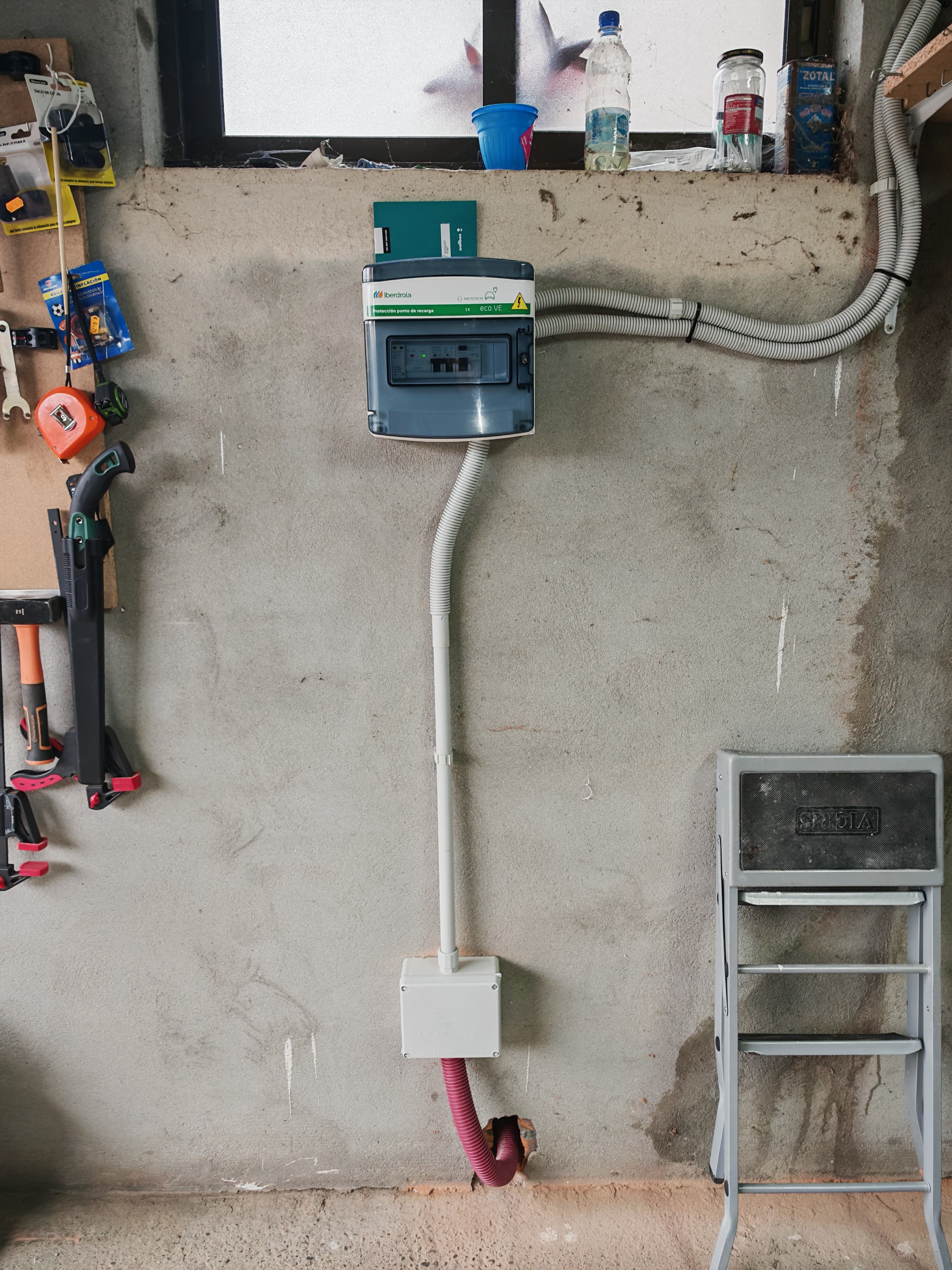 Eficiencia Energética y Movilidad Eléctrica - Imagen 8