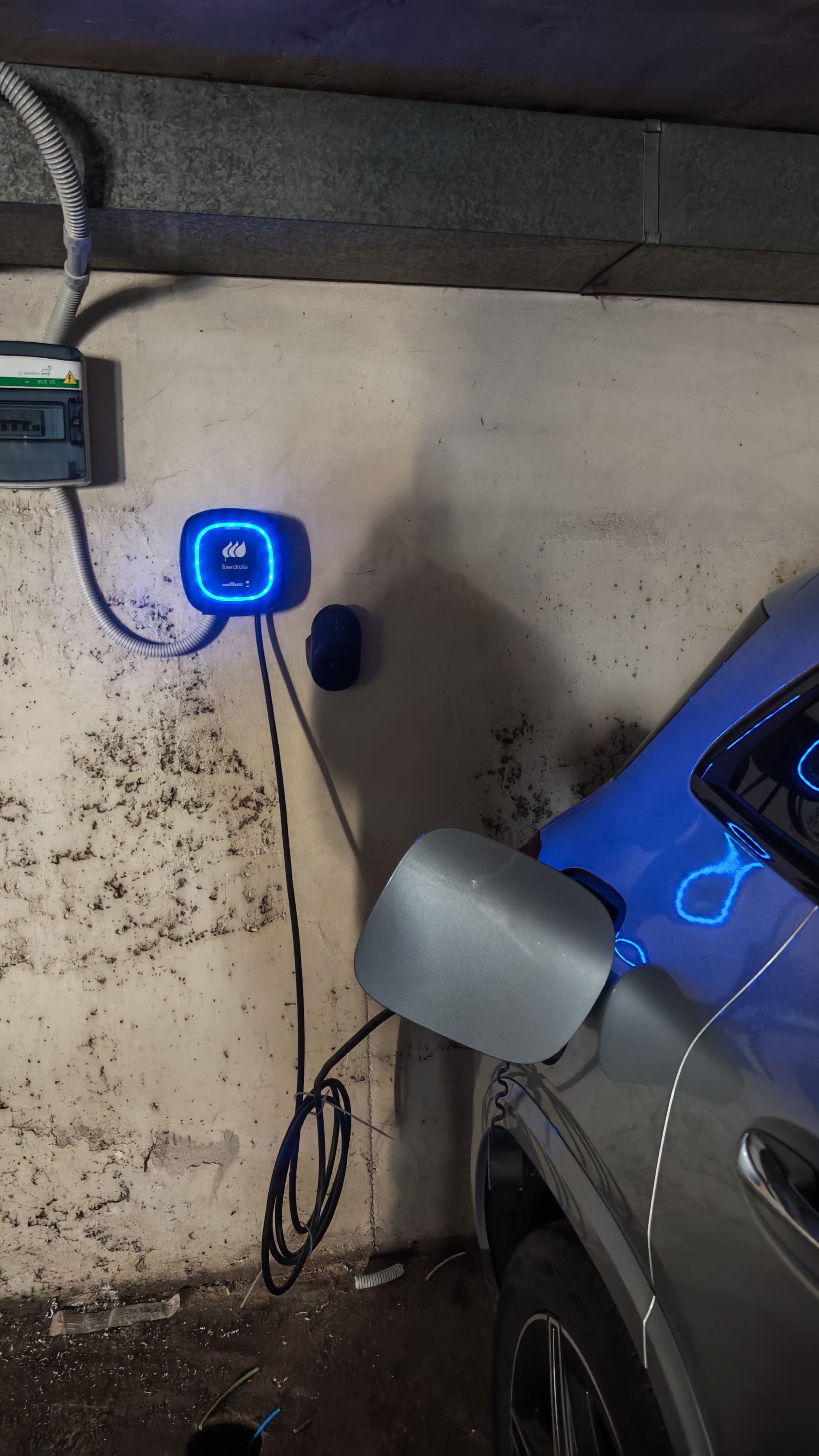 Eficiencia Energética y Movilidad Eléctrica - Imagen 1