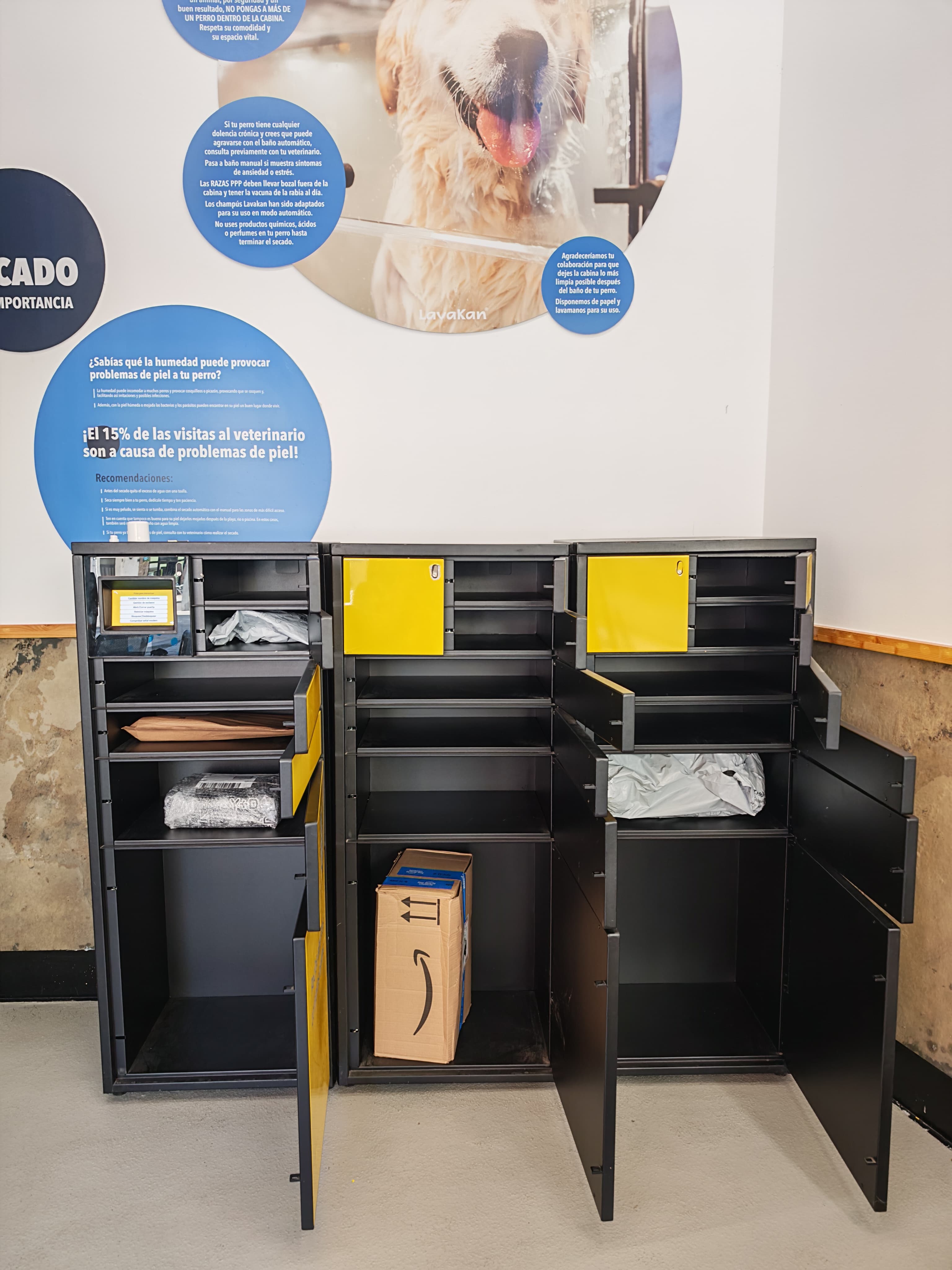 Mantenimiento y Servicios Preventivos - Imagen 3