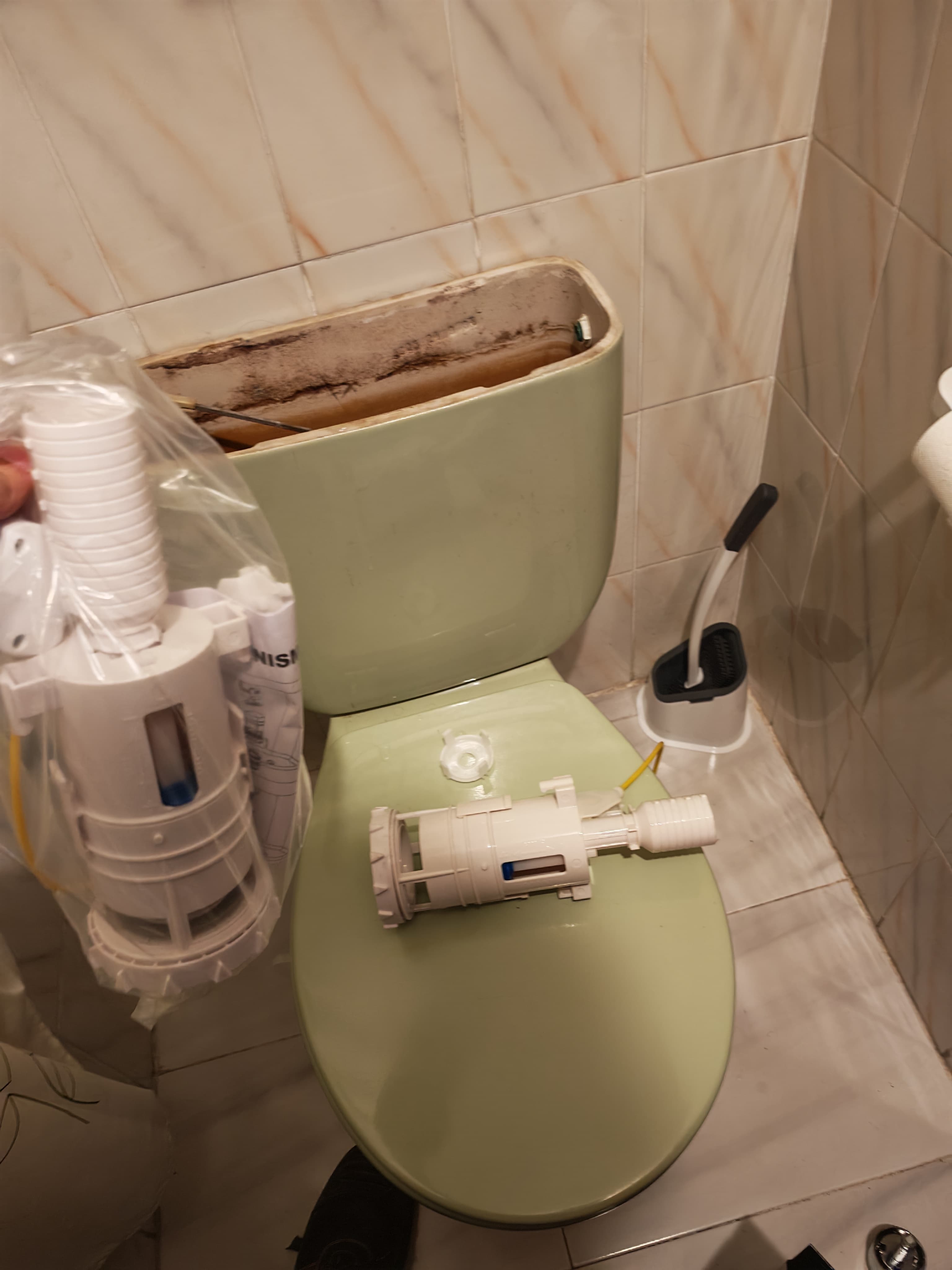 Multiservicios y Mantenimiento General - Imagen 1