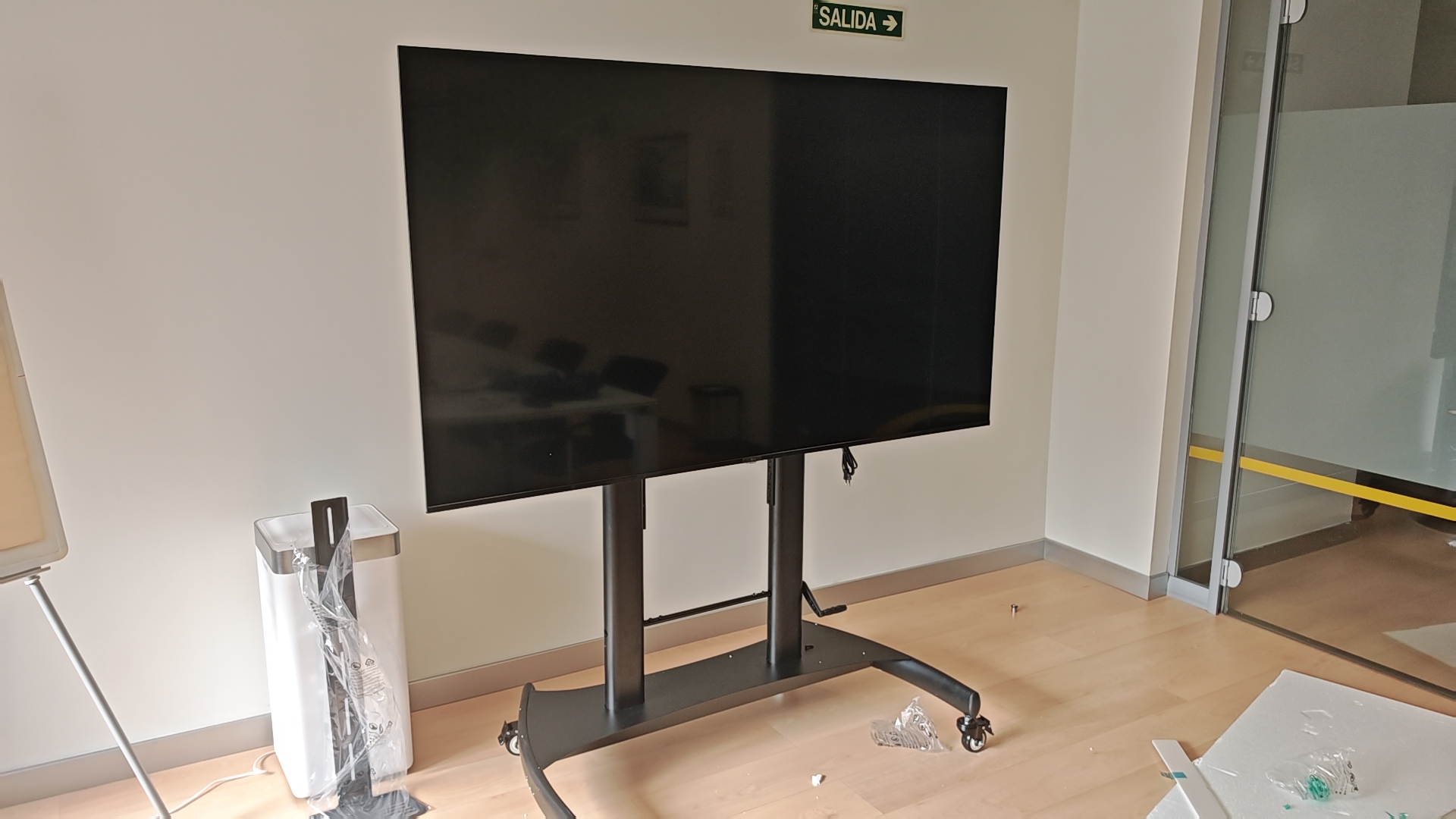 Telecomunicaciones, Audiovisual y Seguridad - Imagen 5