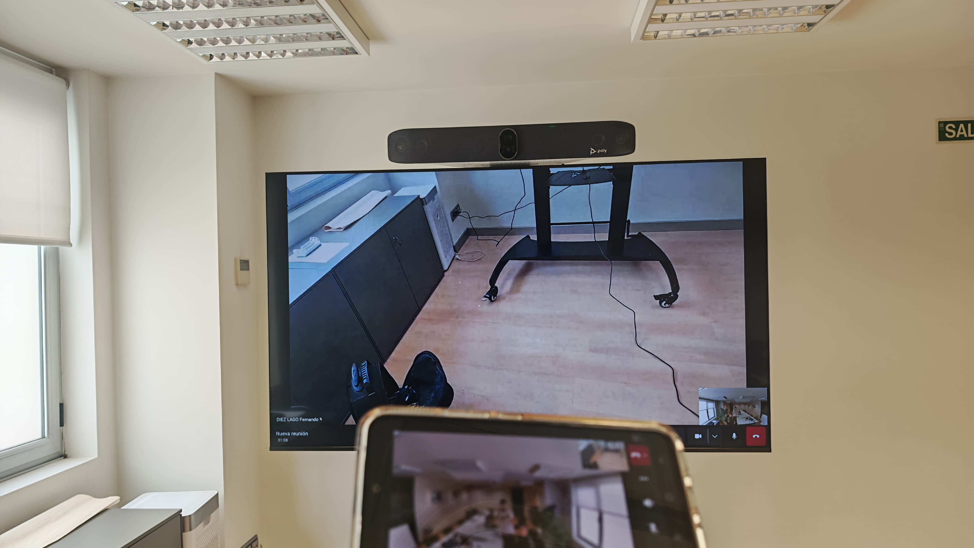 Telecomunicaciones, Audiovisual y Seguridad - Imagen 6