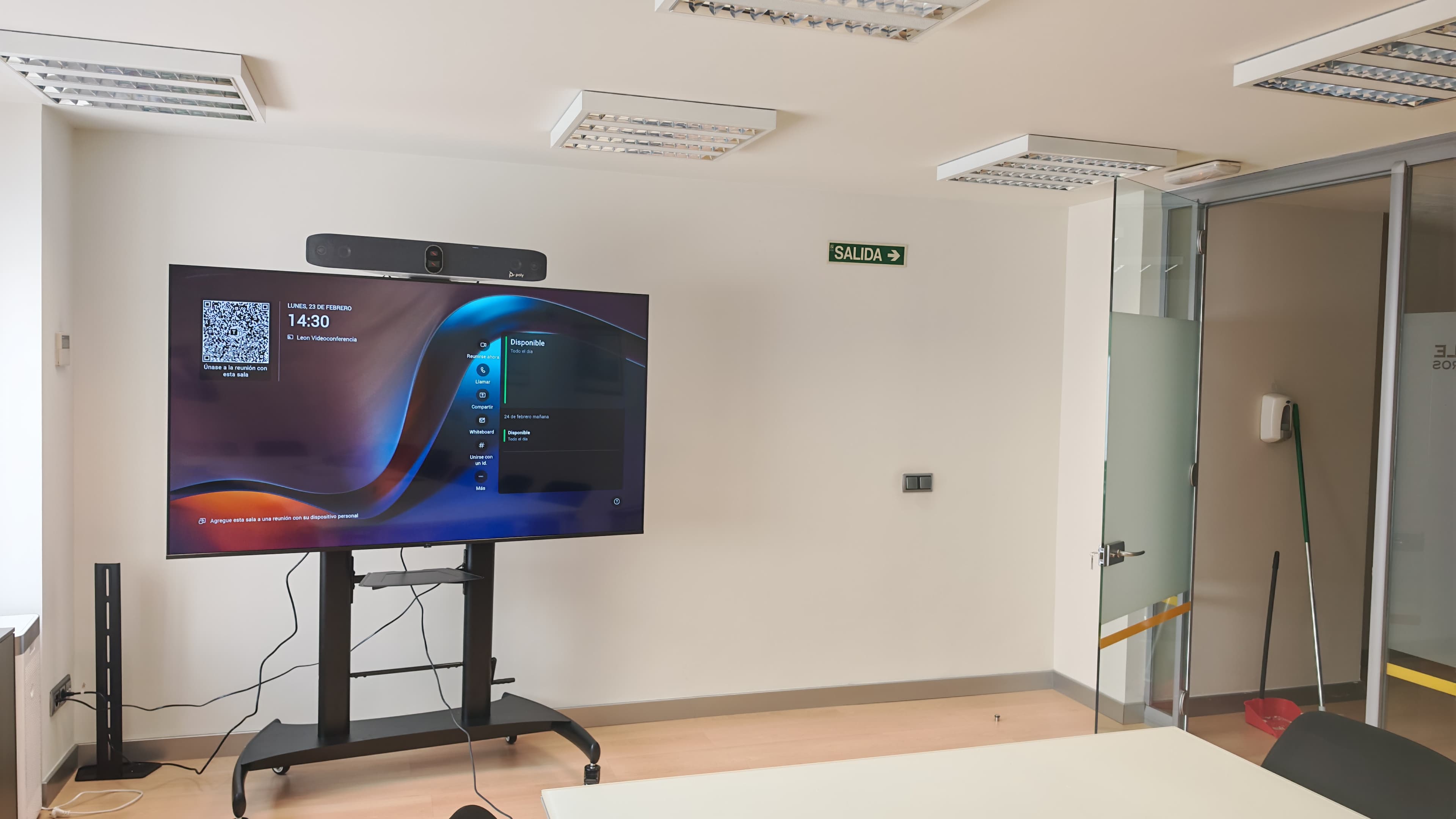 Telecomunicaciones, Audiovisual y Seguridad - Imagen 7